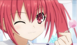 动漫主角,动漫主角的传奇征程